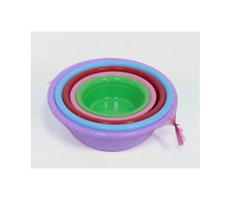 STERK SET LIGHEANE 4BUC 0.7L/1.8L/4L/6L 
